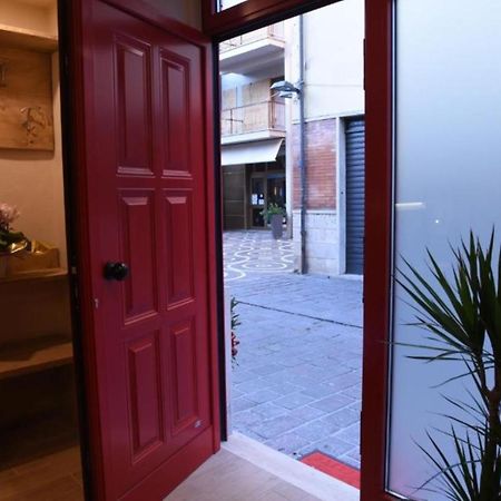키우시 Tre Archi House 빌라 외부 사진
